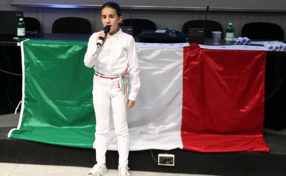 Emozione e gran festa. La giornata speciale dello sport apuano 
