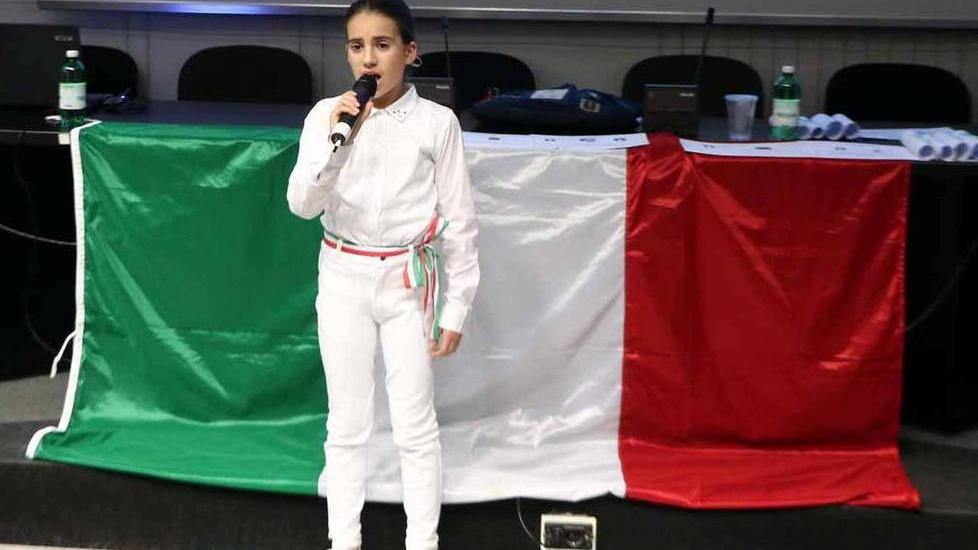 Emozione e gran festa. La giornata speciale dello sport apuano