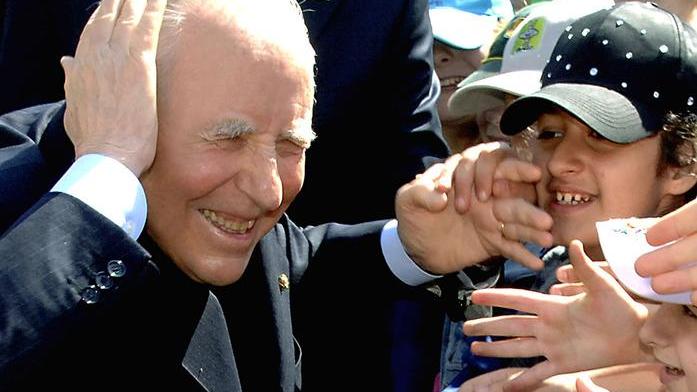 Rotonda Carlo Azeglio Ciampi: ecco l’intitolazione ufficiale