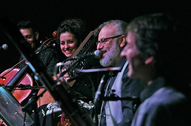 Casalgrande, due serate di musica e parole sotto il segno di De André 