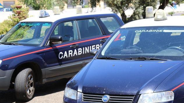 Terralba, minaccia la madre per avere denaro: arrestato
