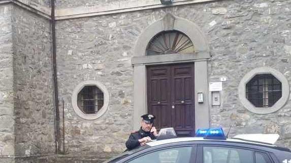 Manette a un ricercato: sconterà quasi due anni per furto e ricettazione