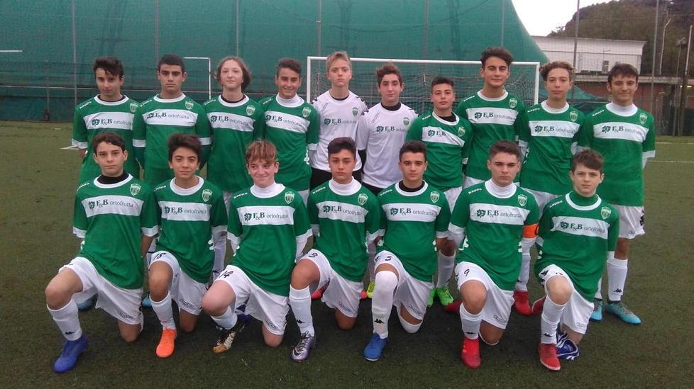 Ricortola, qui il gioco del calcio si “mastica” da sempre E lo sa bene anche l’Empoli 