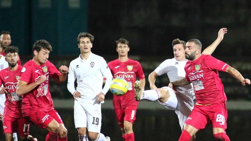 «Con la Juve Under 23 il compitino non basta, dobbiamo lottare»