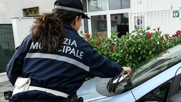 Multe non pagate 5mila ingiunzioni in arrivo nel 2020