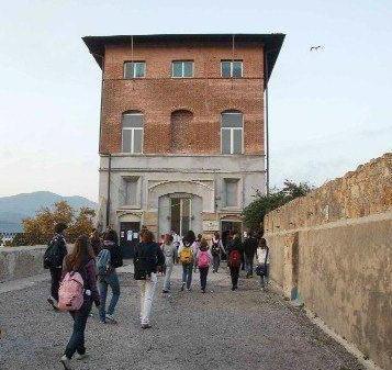 Le superiori aprono le porte ai ragazzi e ai loro genitori 