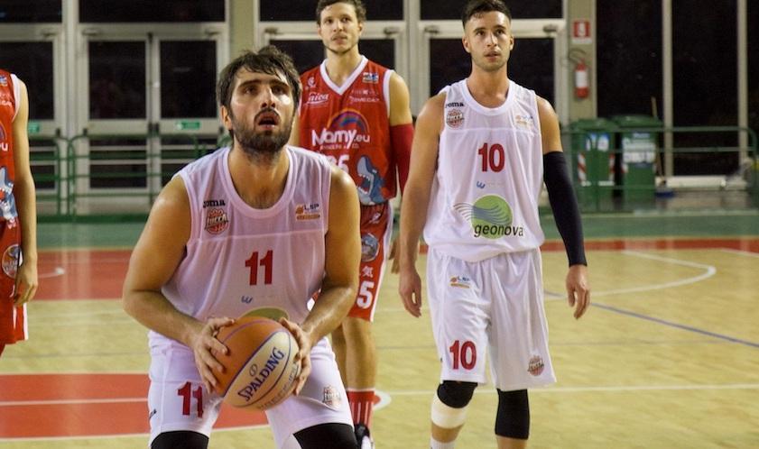 Piombino ritrova Lucca, una sfida speciale cominciata all’inizio degli anni Novanta 