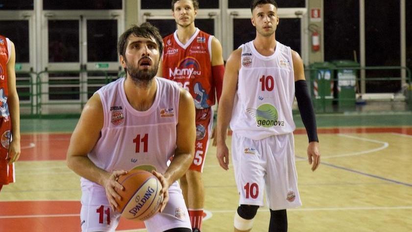 Piombino ritrova Lucca, una sfida speciale cominciata all’inizio degli anni Novanta