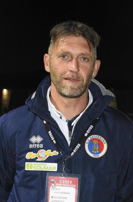 Allievi 2003 in via Calabria contro l’InvictaSauro