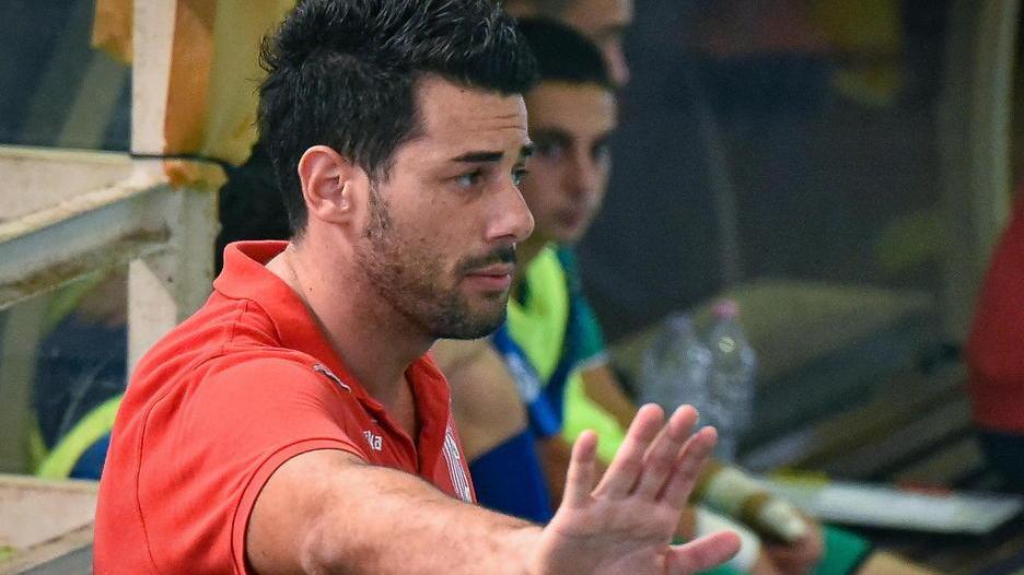 Atlante, c’è da sudare Il Prato schiererà un rinforzo da serie A