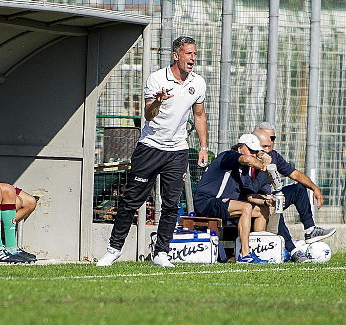 Il Livorno scende in Salento per cercare di risalire la vetta