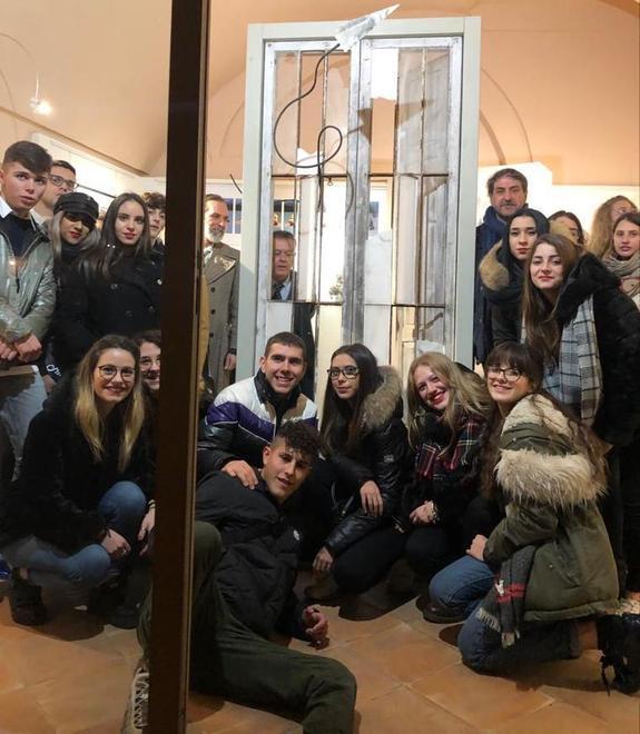 Gli studenti del Carducci protagonisti a Matera