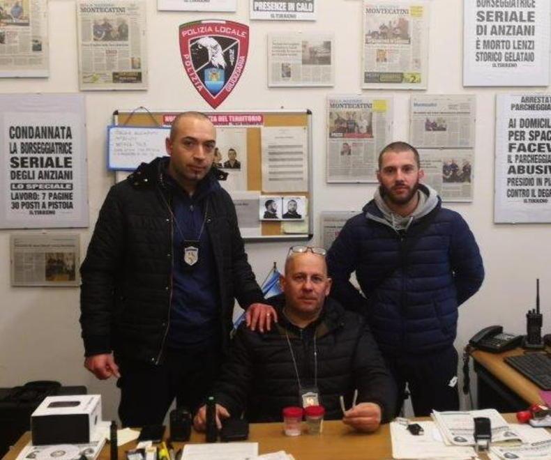Controlli antidroga e antitaccheggio in vista del Natale 