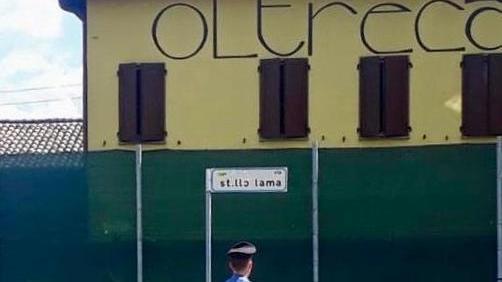 Ordinanza del Comune Oltrecafè chiuso una settimana a gennaio