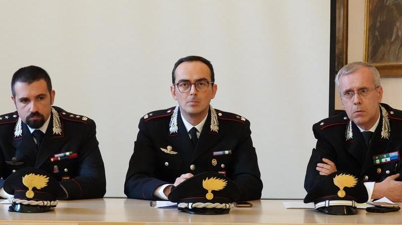 Caporalato in azienda Operai sfruttati e a stipendio dimezzato