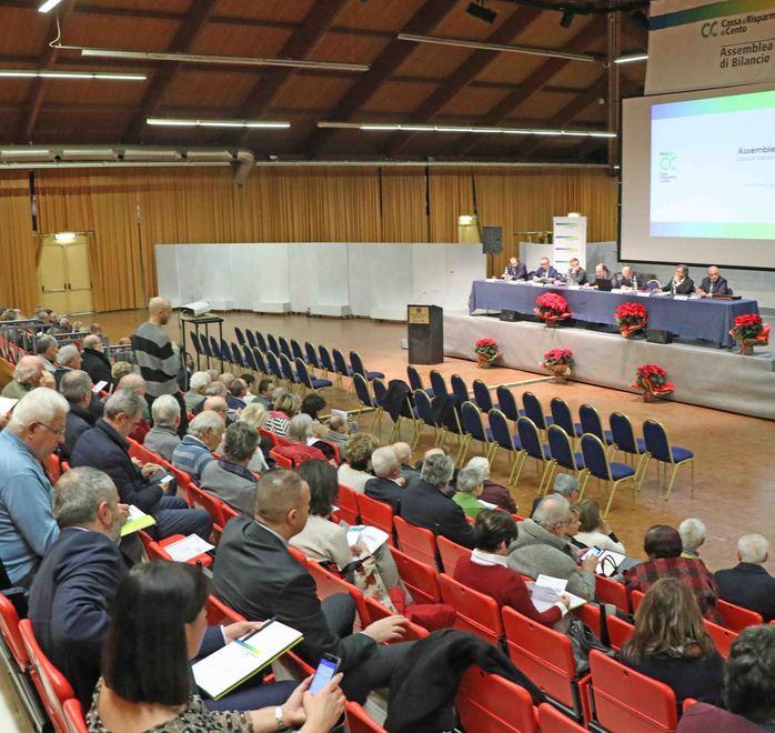 Caricento riparte da Pallotta (ex Intesa) Soci “pesanti” contestano l’assemblea 