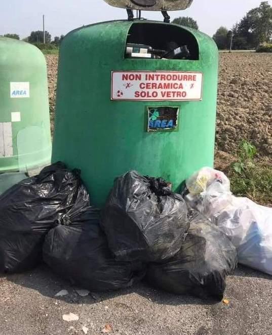 In arrivo le video-trappole contro l’abbandono dei rifiuti 