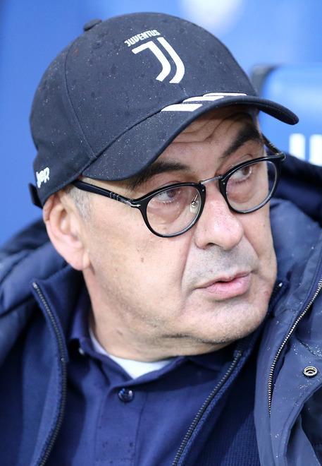 La Juve prova il controsorpasso Sarri: «Tre punti pesantissimi»