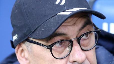 La Juve prova il controsorpasso Sarri: «Tre punti pesantissimi»