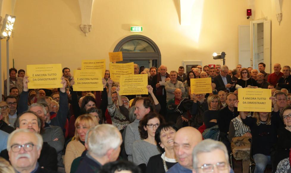 Entro l’anno al via la conferenza dei servizi dedicata al tracciato Sud 