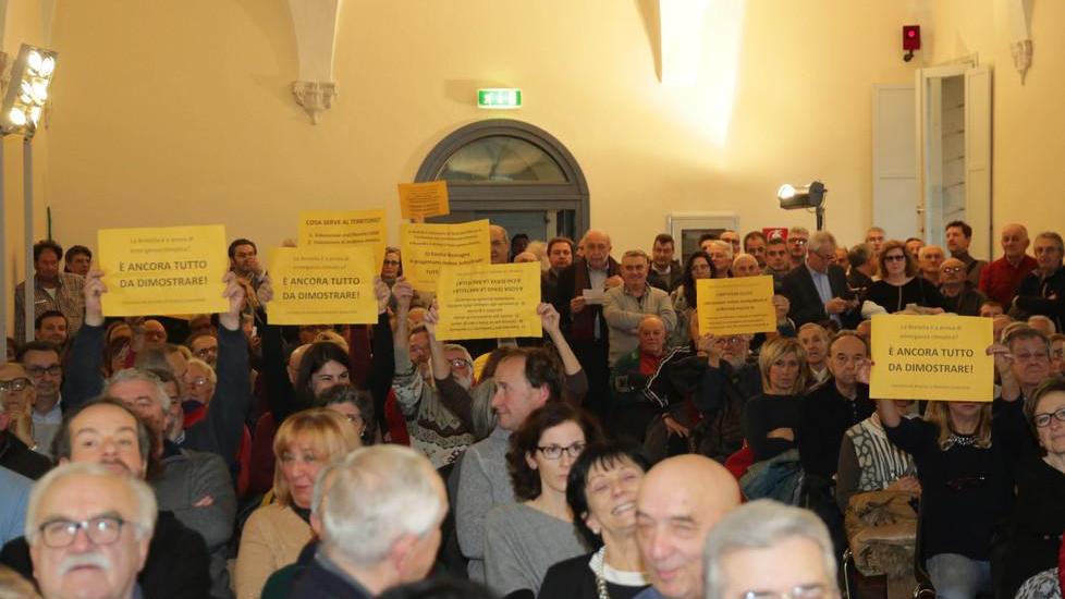 Entro l’anno al via la conferenza dei servizi dedicata al tracciato Sud