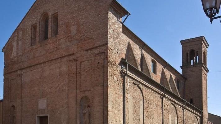 Una mostra di fotografie nell’ex chiesa San Francesco