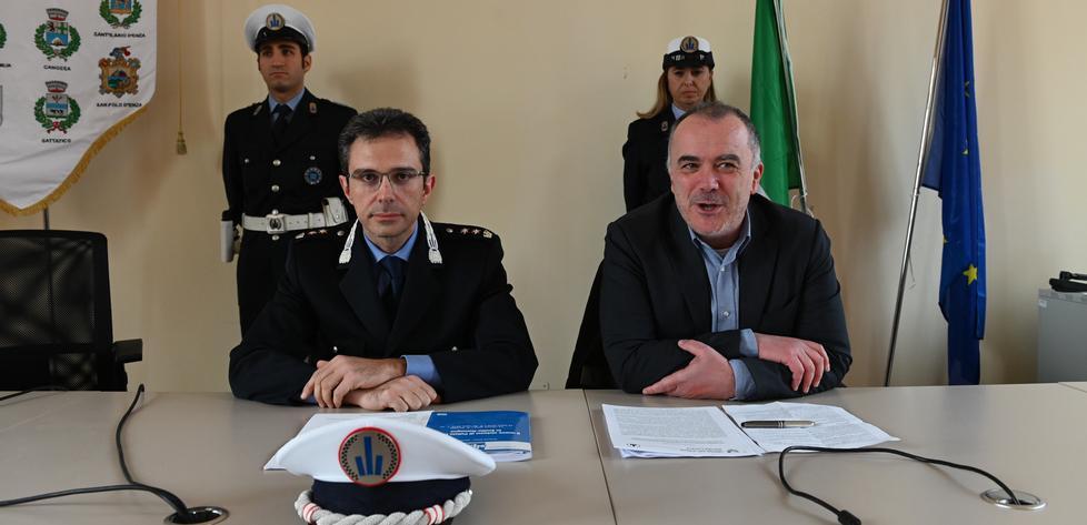 «Incidenti stradali in aumento Rafforziamo i posti di controllo» 