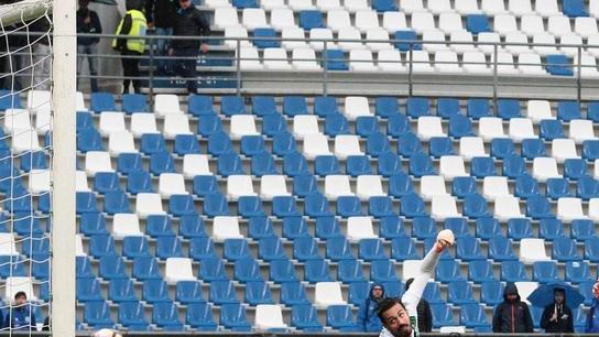 Regia precaria anche la domenica Nel girone di ritorno tanti i posticipi