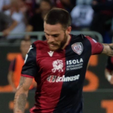Diritti d’immagine, il procuratore di Nandez trascina il club di Giulini davanti al giudice