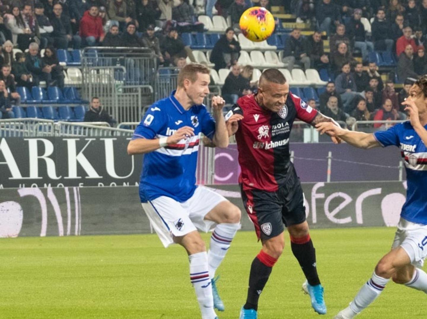 L’urna non aiuta i rossoblù a gennaio si gioca a Milano 