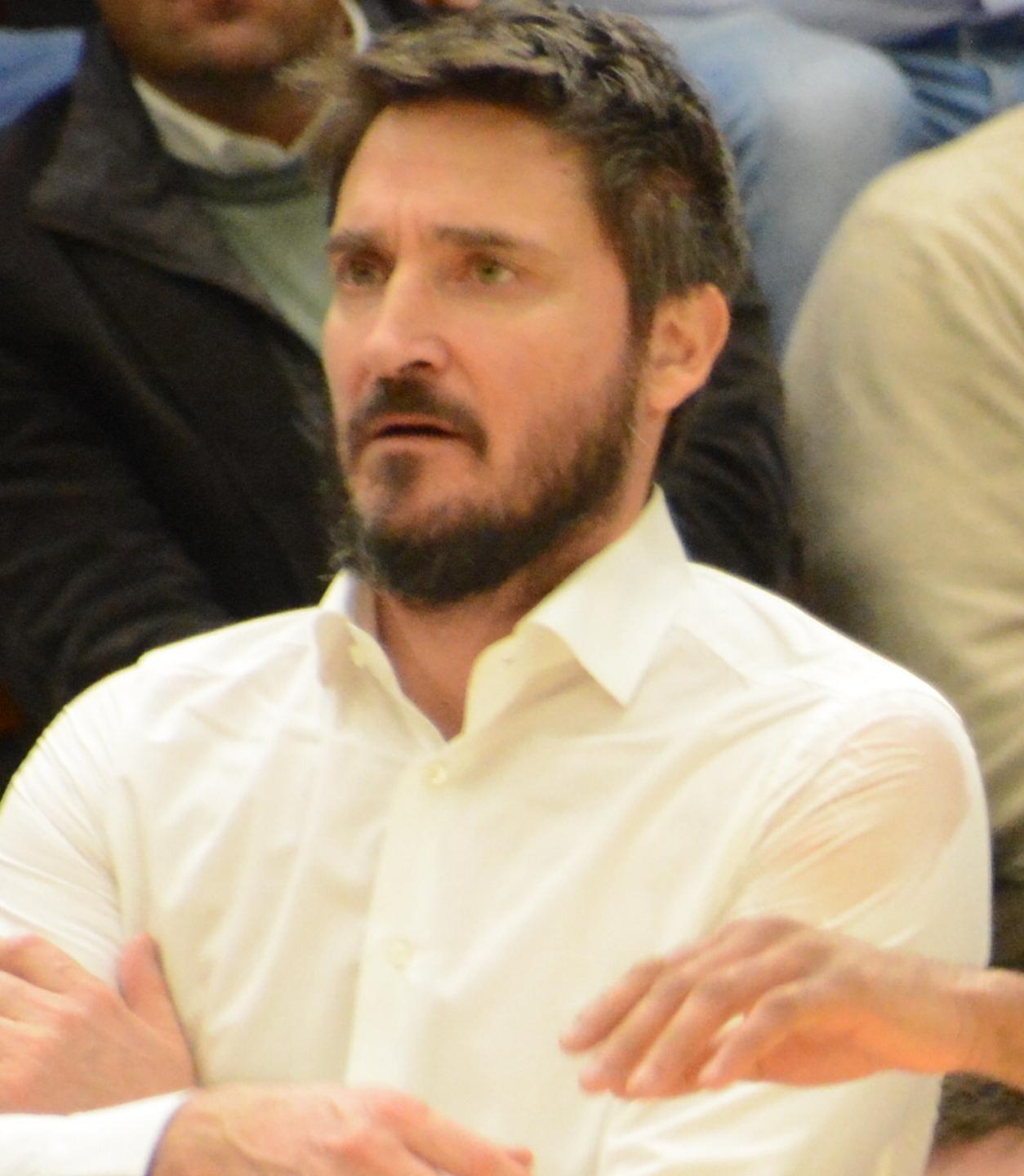 «Gara complicata, pensiamo a fare il nostro basket»