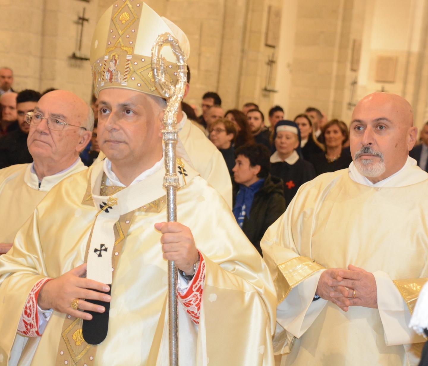 Sassari, a tre giovani spose la dote di San Nicola 