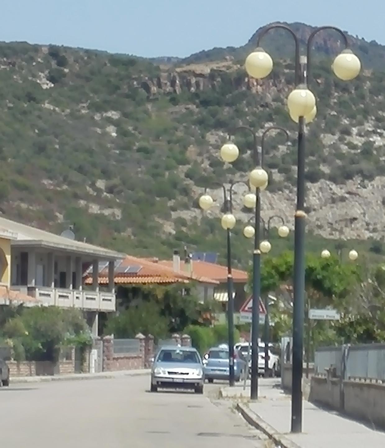 Il Premio Luisa Monti va a Bortigali 