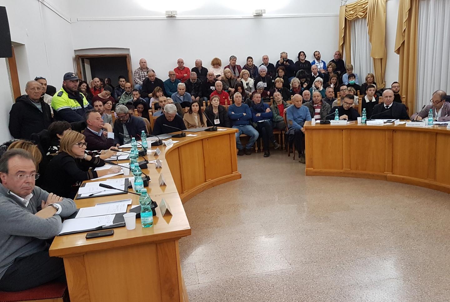 Rinagghju in vendita ma l’ultima parola alla prossima giunta 