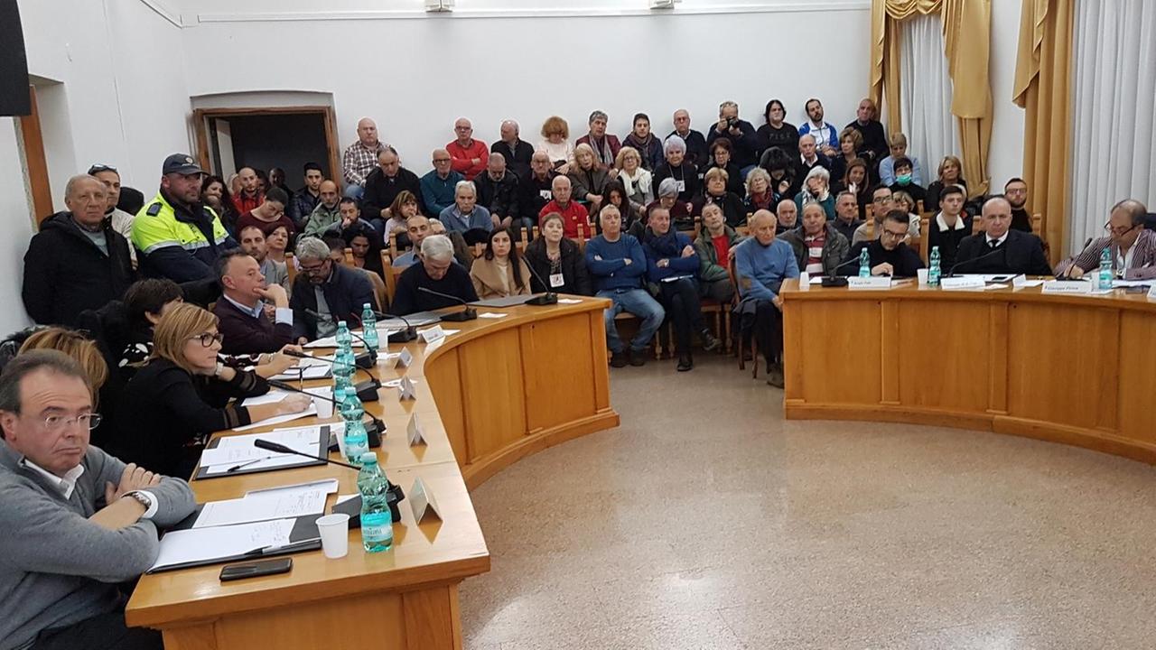 Rinagghju in vendita ma l’ultima parola alla prossima giunta