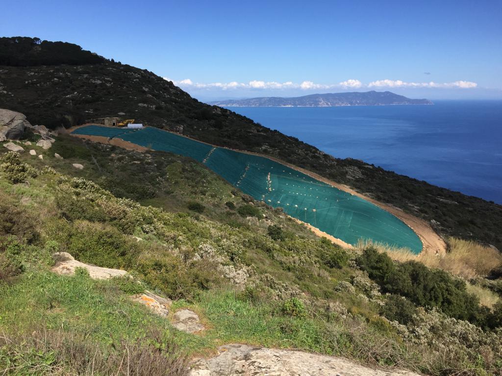 Il teorema dell'arcipelago