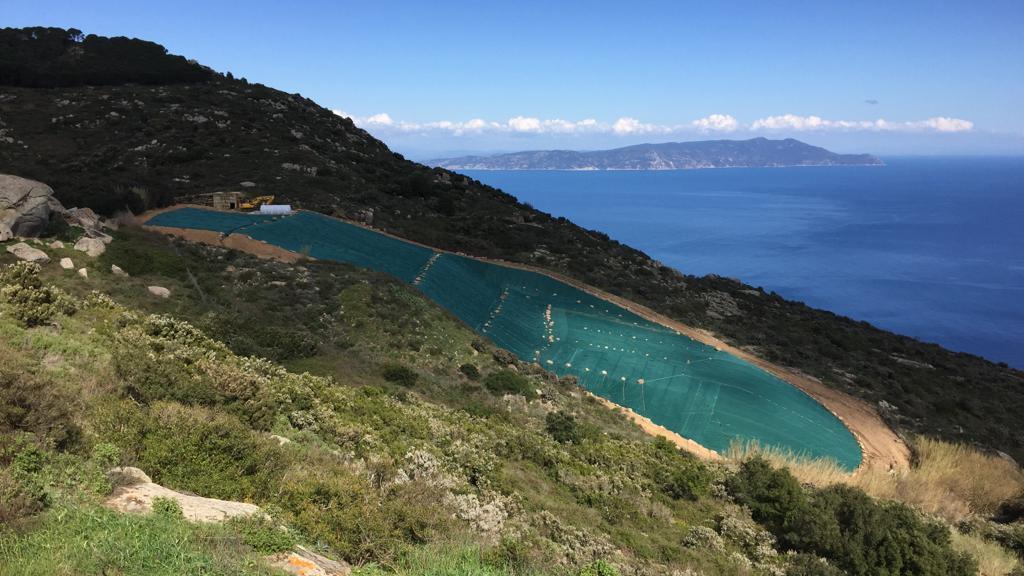 Il teorema dell'arcipelago
