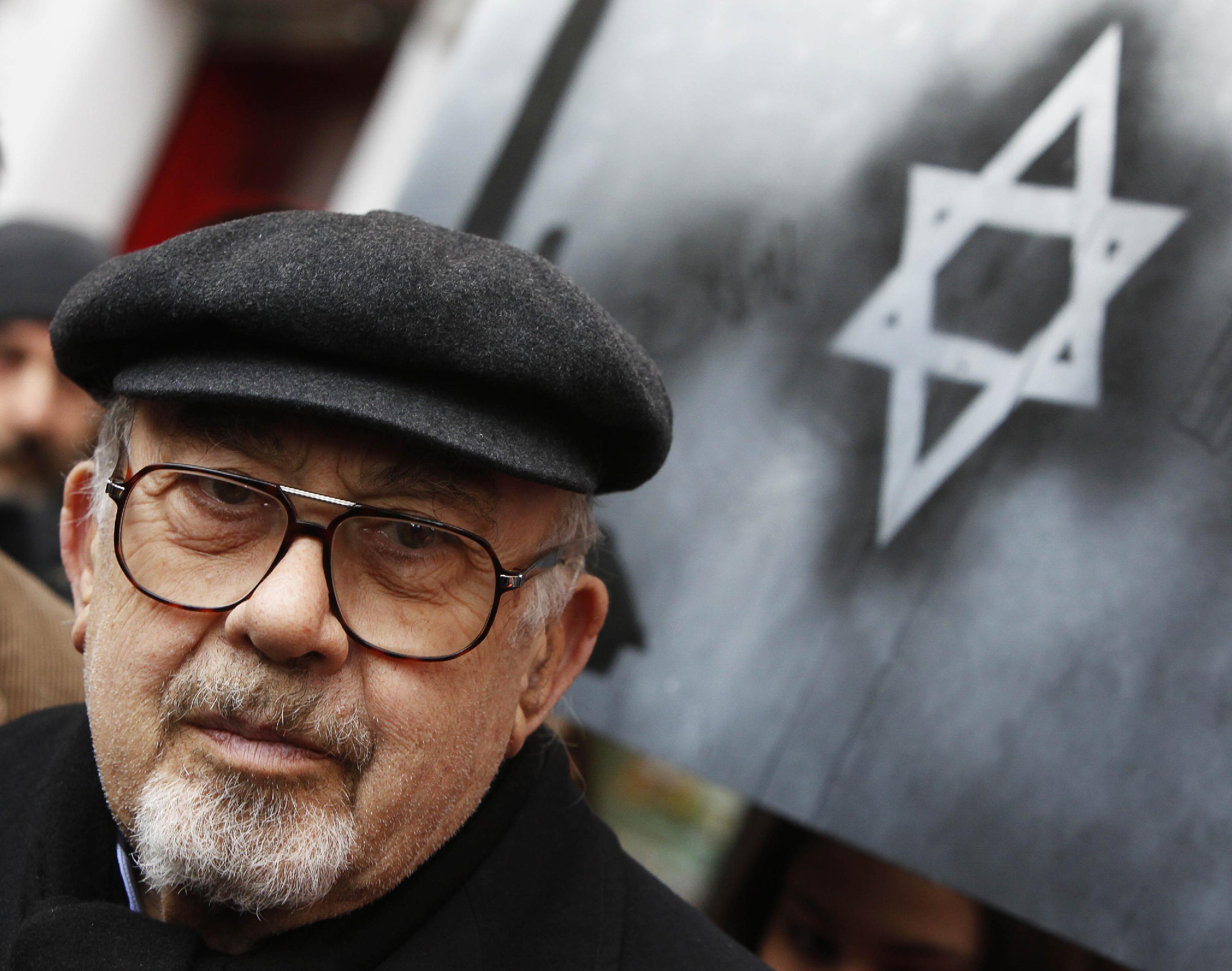 Addio a Piero Terracina, uno degli ultimi testimoni degli orrori di Auschwitz