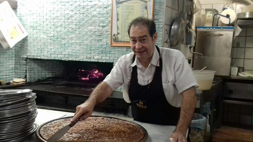 La ricetta del Castagnacciaio: «Il centro storico va curato come le opere d’arte»