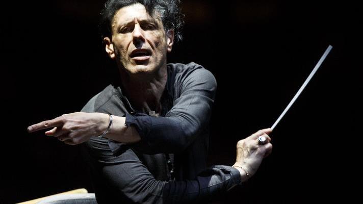 Prove aperte e le Sinfonie di Beethoven: colpo grosso di Lucca Classica con Ezio Bosso