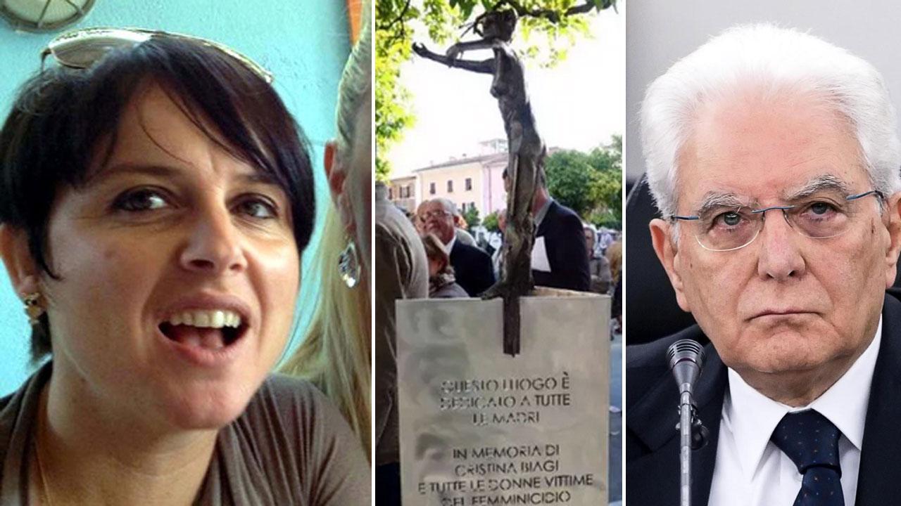 Orfane di femminicidio, interviene Mattarella e l'Inps si ferma