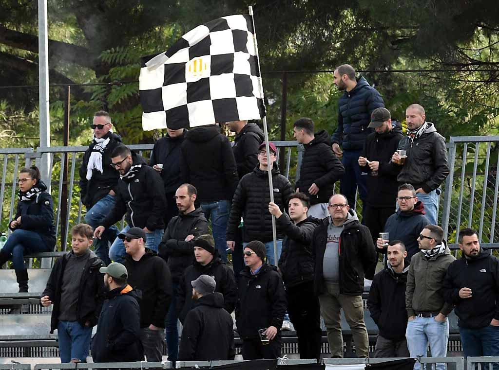 Tre punti d'oro e seconda vittoria di fila per la Massese: 2-1 al Castelfiorentino