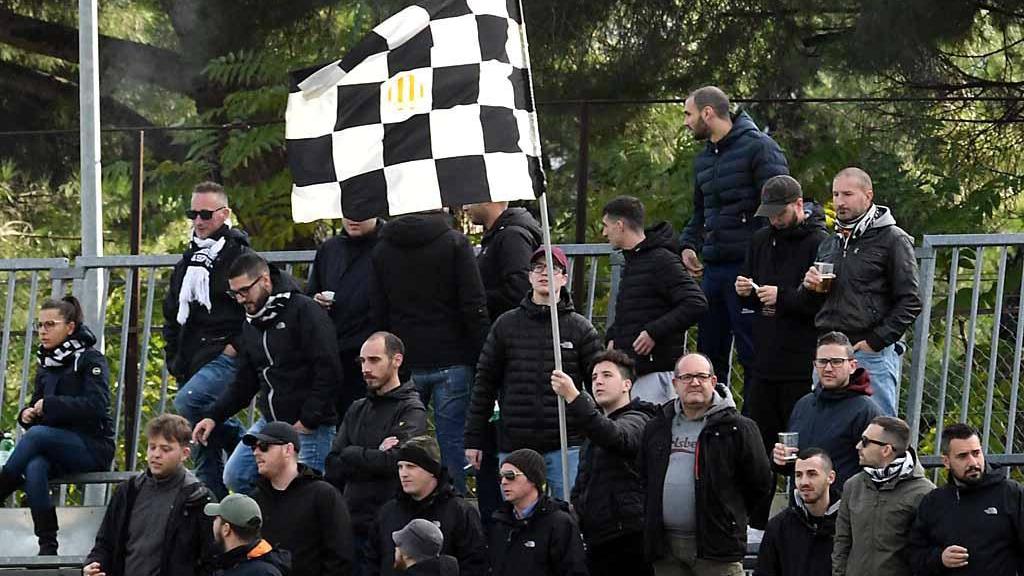 Tre punti d'oro e seconda vittoria di fila per la Massese: 2-1 al Castelfiorentino