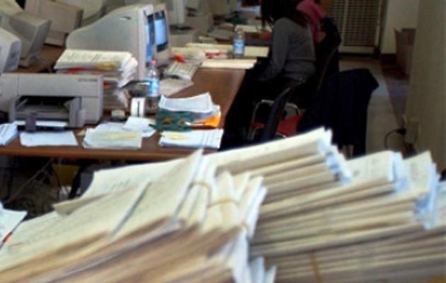 Sono in Comune a Viareggio i dipendenti che si assentano di più dal lavoro 