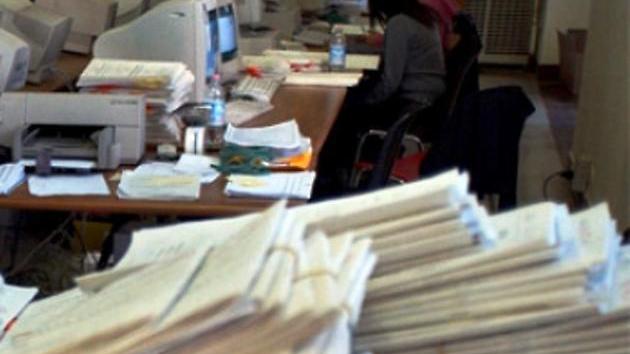 Sono in Comune a Viareggio i dipendenti che si assentano di più dal lavoro