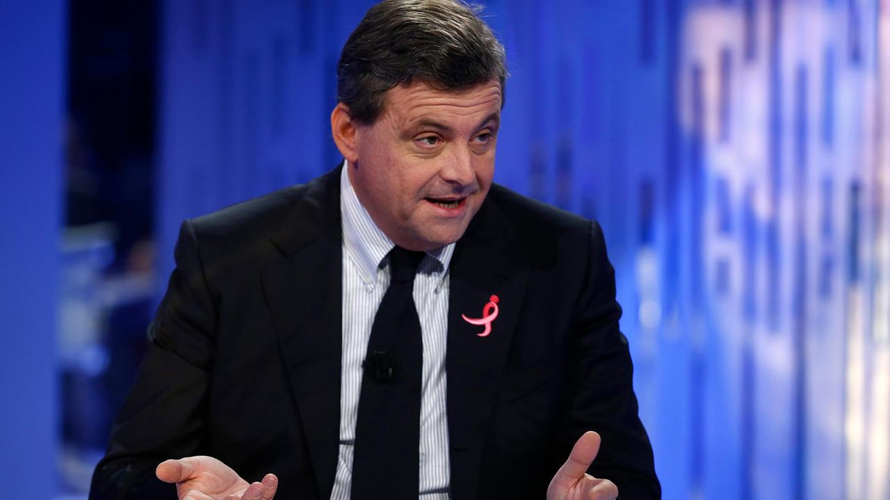 Carlo Calenda
