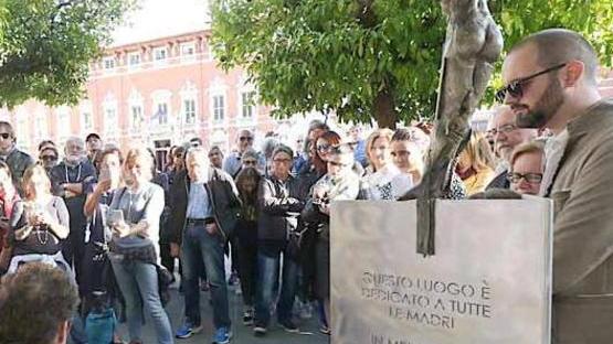 L’appello di Alessio Biagi al presidente Mattarella