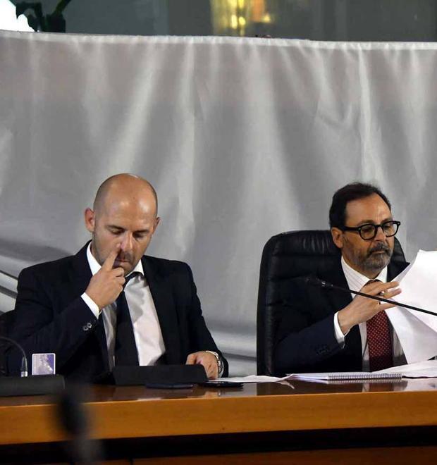 «Bene l’assemblea di Gaia, ora la trasformazione»