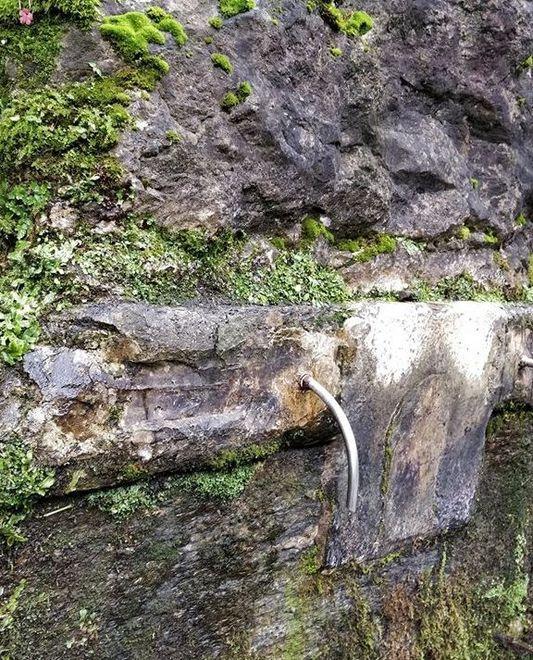 Fontana chiusa a Canevara I 5 Stelle chiedono spiegazioni 