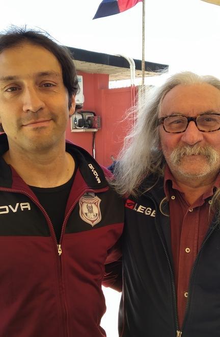 Il Barbarasco si ritira «Non è questione di soldi, mancano tutti i calciatori» 